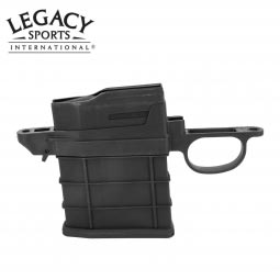 Legacy Sports Remington 700 BDL Long Action Ammo Boost 10 Round Magazine Kit, .270/.25-06/.30-06