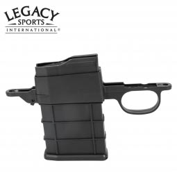 Legacy Sports Howa 1500 Long Action Ammo Boost 10 Round Magazine Kit, .270/.25-06/.30-06