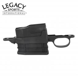 Legacy Sports Howa 1500 Long Action Ammo Boost 5 Round Magazine Kit