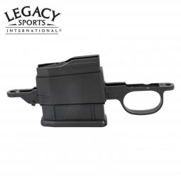 Legacy Sports Howa 1500 Short Action Ammo Boost 5 Round Magazine Kit