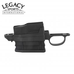 Legacy Sports Remington 700 BDL Long Action Ammo Boost 5 Round Magazine Kit