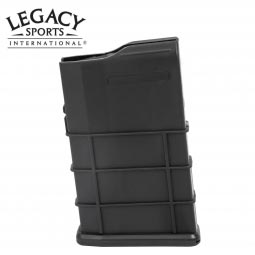 Legacy Sports Howa 1500 Short Action Ammo Boost 10 Round Magazine