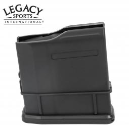 Legacy Sports Howa 1500 Short Action Ammo Boost 5 Round Magazine