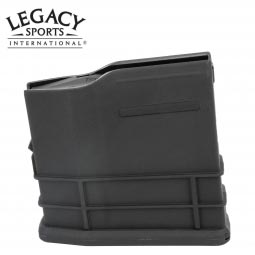 Legacy Sports Remington 700 BDL Long Action Ammo Boost 5 Round Magazine