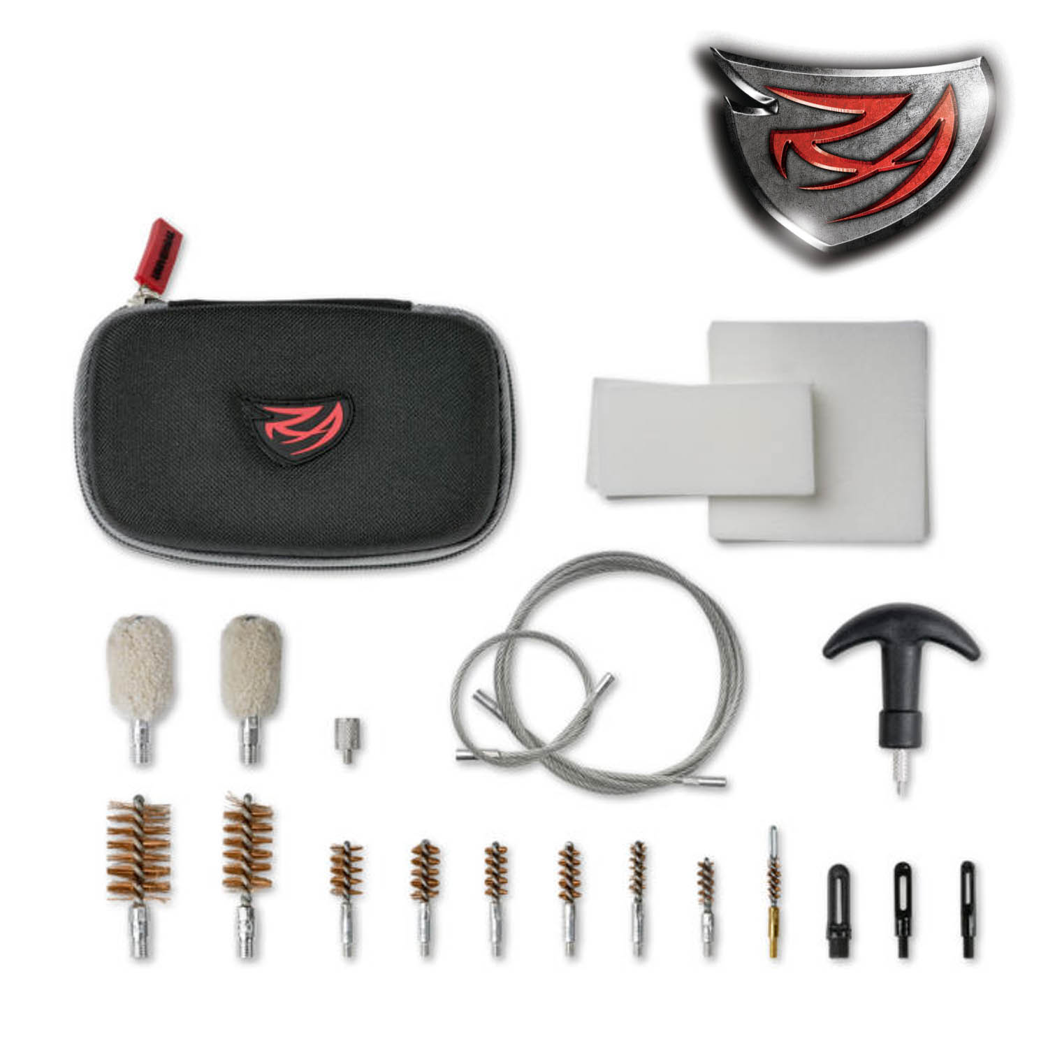 Gun Boss® – Shotgun Cleaning Kit – REAL AVID®