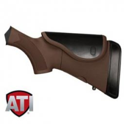 Winchester 1200/1300 Akita Adjustable Stock, Dark Earth