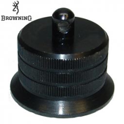 Browning BPS Magazine Cap with Eyelet, 10Ga. (12Ga. 3.5" Pre 1998)