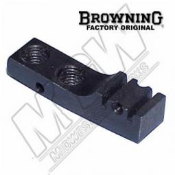 Browning A-5/BPS Buck Special Rear Sight Body