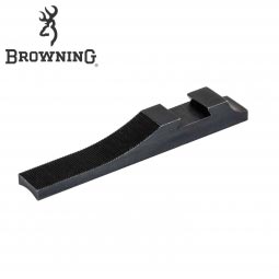 Browning A-5 Sight Ramp-Front-Buck Special 12M-12-16