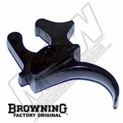 A-5 Blued Trigger, Front Safety