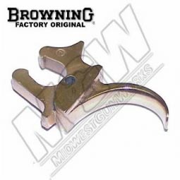 Browning A-5 Gold Trigger, Front Safety