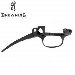 Browning A-5 Trigger Plate, Front Mounted Safety, 12 Gauge