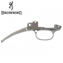 Browning A-5 Classic Trigger Plate, Crossbolt Safety, Light 12, Blemished