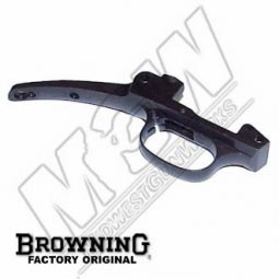 Browning A-5 Trigger Plate, Crossbolt Safety, 12 Gauge