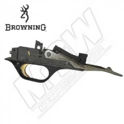 Browning A-500 R and G Complete Trigger Assembly