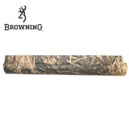 Browning Gold / Silver 12GA 3.5" MOSG Duratouch Forend