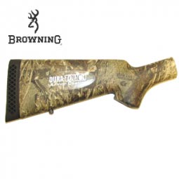 Browning Gold 10 GA MODB Duratouch Buttstock