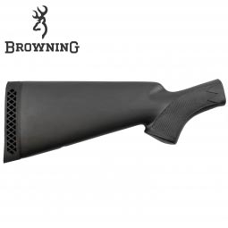 Browning Gold 10 Gauge Stock, Black Synthetic