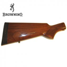 Browning Gold Hunter 10 GA Butt Stock