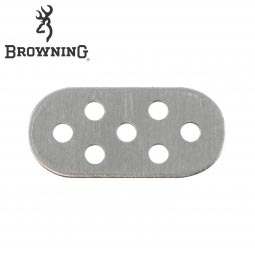 Browning Gold 10 Gauge Forearm Reinforcing Plate