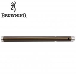 Browning Silver, Gold & Winchester SX3 Magazine Tube, 20 Gauge