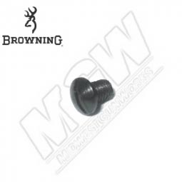 Browning Gold/Maxus Magazine Cut Off Spring Screw, Black 12GA 3.5"