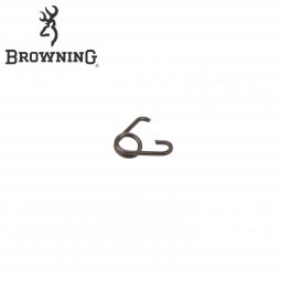 Browning Gold 12 GA Cartridge Stop and Operating Handle Spring