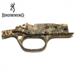 Browning Gold 12/20 GA MOSG Trigger Guard