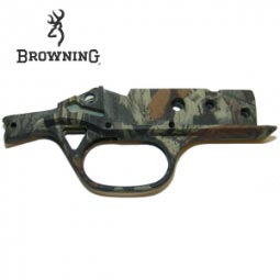 Browning Gold MOBU 3.5" Trigger Guard