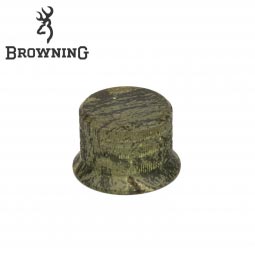 Browning Gold / Silver MONBU 20 GA Magazine Cap