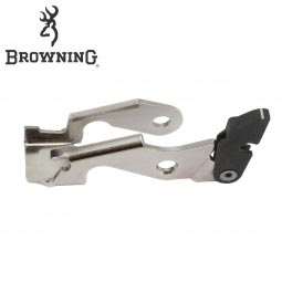 Browning Gold / Silver Rear Carrier 20 Ga