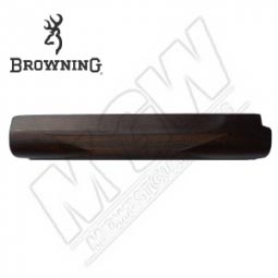 Browning Gold Forearm - Upland - 12 Gauge 3"