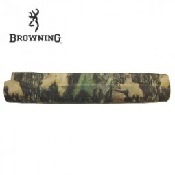 Browning Gold / Silver 12GA 3.5" MOBU Duratouch Forearm