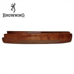 Browning Gold 12GA Satin Forearm