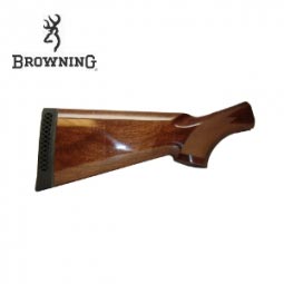 Browning Gold Shotgun, Butt Stock, 12 Gauge, 3", Hunter