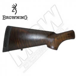 Browning Gold Buttstock 12GA Deer