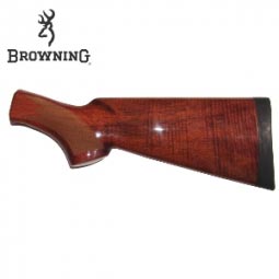 Browning Gold 20 GA Gloss Stock With Recoil Pad