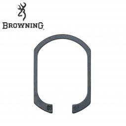 Browning Gold Stock Spacer #2 w/ Cast, -1/8" Drop