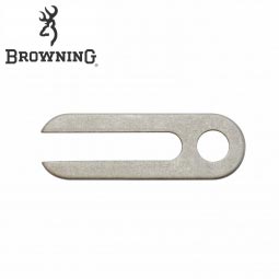 Browning Maxus Magazine Cutoff Spring, Nickel