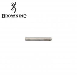 Browning Maxus Magazine Cutoff Plunger, Nickel