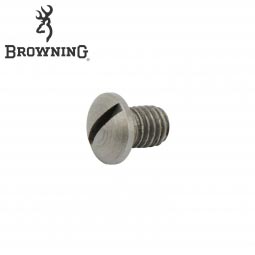 Browning Maxus Magazine Cutoff Retainer Screw, Nickel