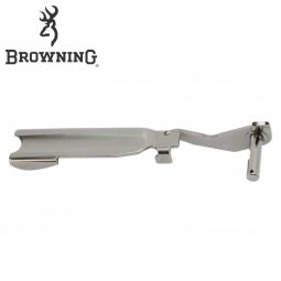 Browning Gold / Silver Carrier Assembly 20Ga 3" Hunter Front