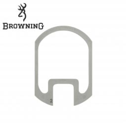 Browning Gold Fusion / Sporting Stock Spacer #2 No Cast, Neutral Drop