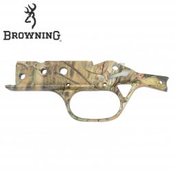 Browning Gold MONBU Trigger Guard