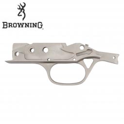 Browning Gold Golden Clays Trigger Guard