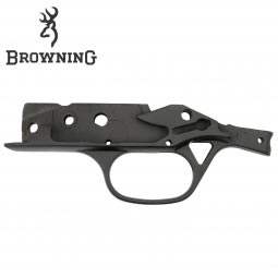 Browning Gold / Silver Trigger Guard, Stalker, Ducks Unlimited