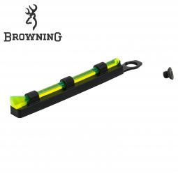 Browning Gold Hi-Viz TriViz Front Sight, Green