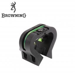 Browning Gold Hi-Viz TriViz Rear Sight, Green