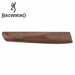 Browning Gold Evolve 12 GA Forearm, Satin