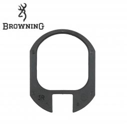 Browning Gold Evolve Stock Spacer #3 w/ Cast, -1/8" Drop